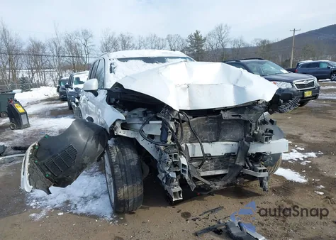 2016 Volvo Xc90 T6 Inscription из США, поврежденный, VIN YV4A22PL5G1015489